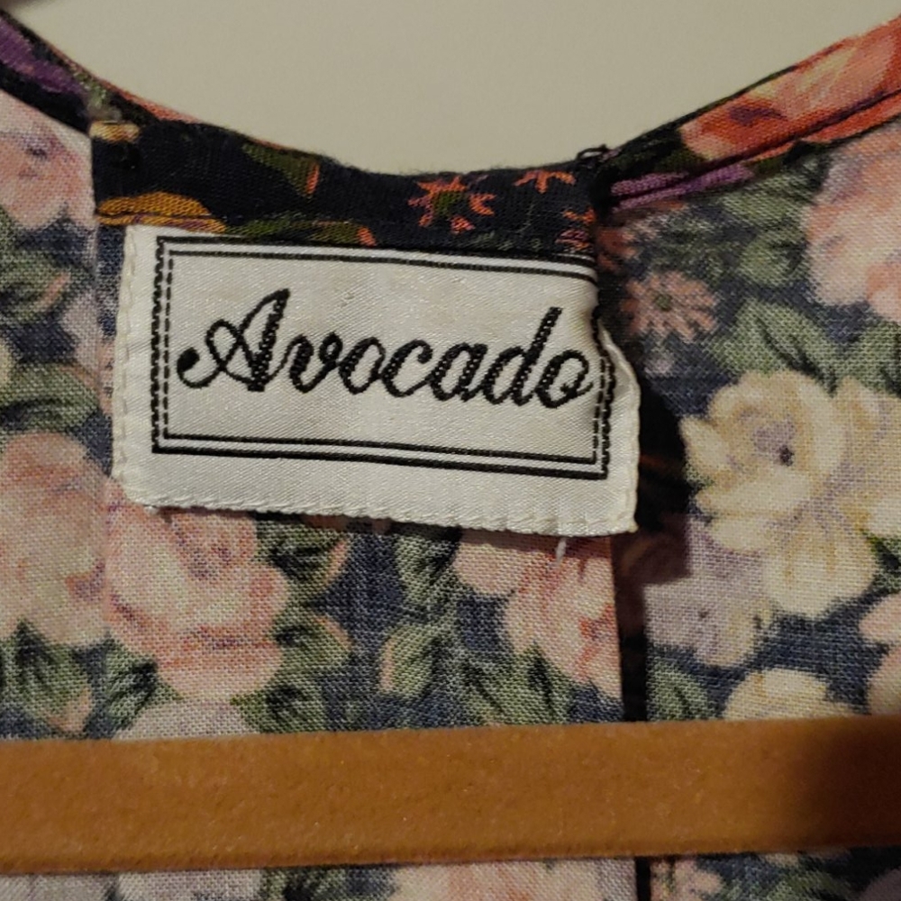 Dress - Picture 3 of 4